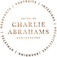 Charlie Abrahams Photography