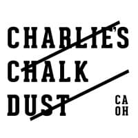 Charlie's Chalk Dust