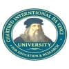 Chartered Intl. Da Vinci University