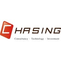 Chasing(Shanghai)Consulting Co.,Ltd