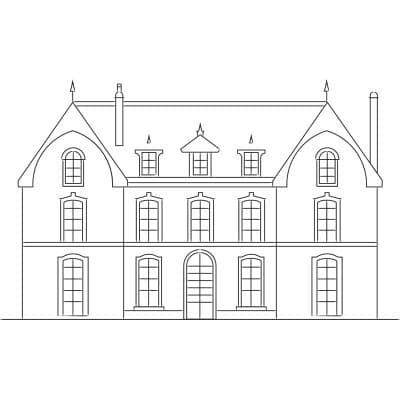 Château de Sacy
