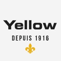 Chaussures Yellow