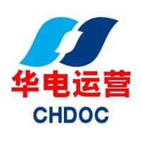PT. CHD POWER PLANT OPERATION INDONESIA