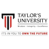 Centre for Higher Degrees by Research, Taylor's University, Malaysia