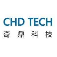 奇鼎科技股份有限公司-Chyi Ding Technologies CO., Ltd. (CHD TECH)