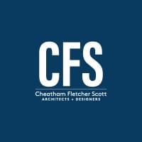 Cheatham Fletcher Scott Architects + Designers