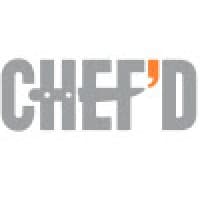 Chef'd