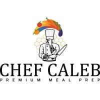 Chef Caleb