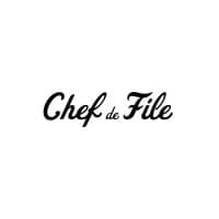 CHEF DE FILE
