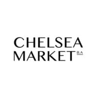 Chelsea Market