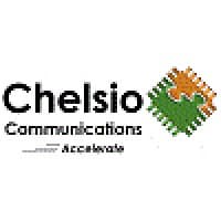 chelsio communications