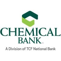 chemical bank