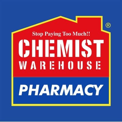 Chemist Warehouse UAE