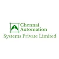 Chennai Automation Systems Pvt. Ltd.