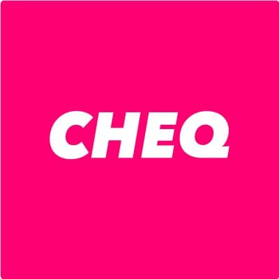 CHEQ
