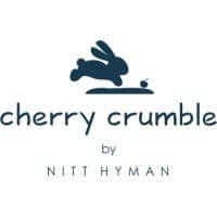 Cherry Crumble by Nitt Hyman (India Division)