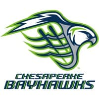 chesapeake bayhawks