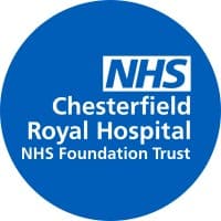 Chesterfield Royal Hospital NHS Foundation Trust