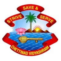 Chettinad Vidyashram