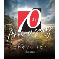 Chevalier Advertising, Inc.