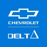 Chevrolet Delta