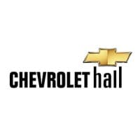Chevrolet hall