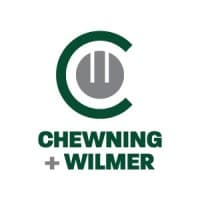 Chewning + Wilmer, Inc.