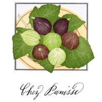 Chez Panisse Restaurant