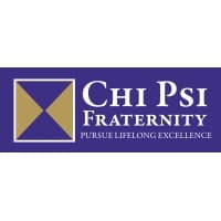 Chi Psi Fraternity