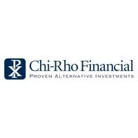 Chi-Rho Financial LLC