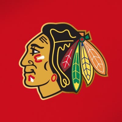 chicago blackhawks