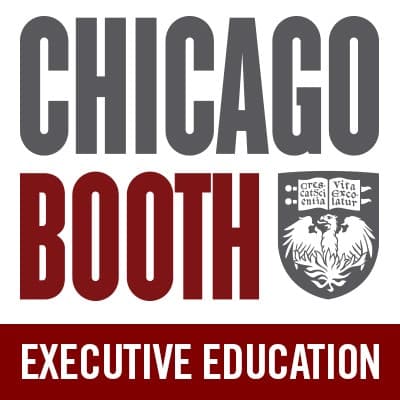 University of Chicago Booth School of Business Executive Education