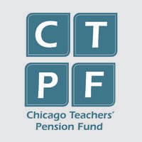 Chicago Teachers'​ Pension Fund