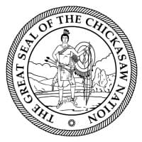 The Chickasaw Nation