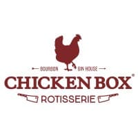 Chicken Box Rotisserie