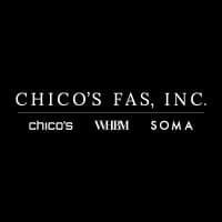 Chico's FAS, Inc.
