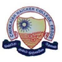 Chikkaiah Naicker College