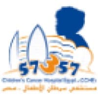 Children's Cancer Hospital - Egypt 57357