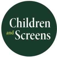 Children and Screens: Institute of Digital Media and Child Development