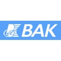 China BAK Battery Co., Ltd.
