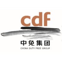 China Duty Free Group