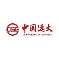 China Grand Enterprises, Inc.