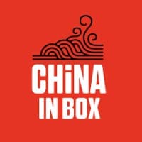China in Box Santos