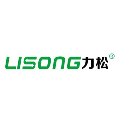 China-Lisong injection moulding machine
