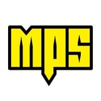 MPS insulation pins
