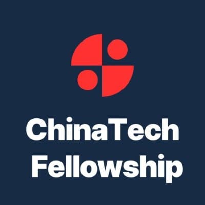 China Tech Fellowship