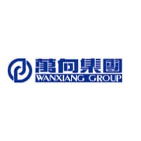 China Wanxiang Holdings Co.,LTD