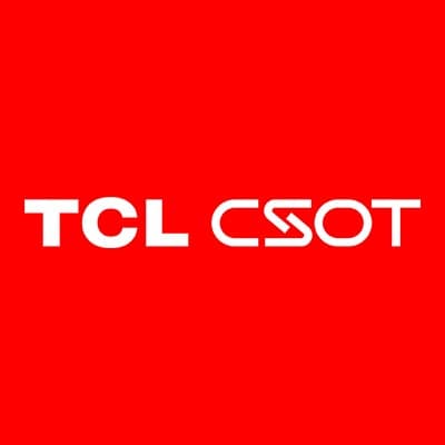 TCL CSOT