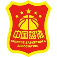 Chinese Basketball Association