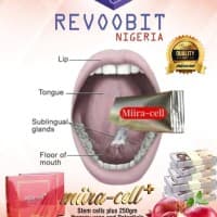 Revoobit Miira cell